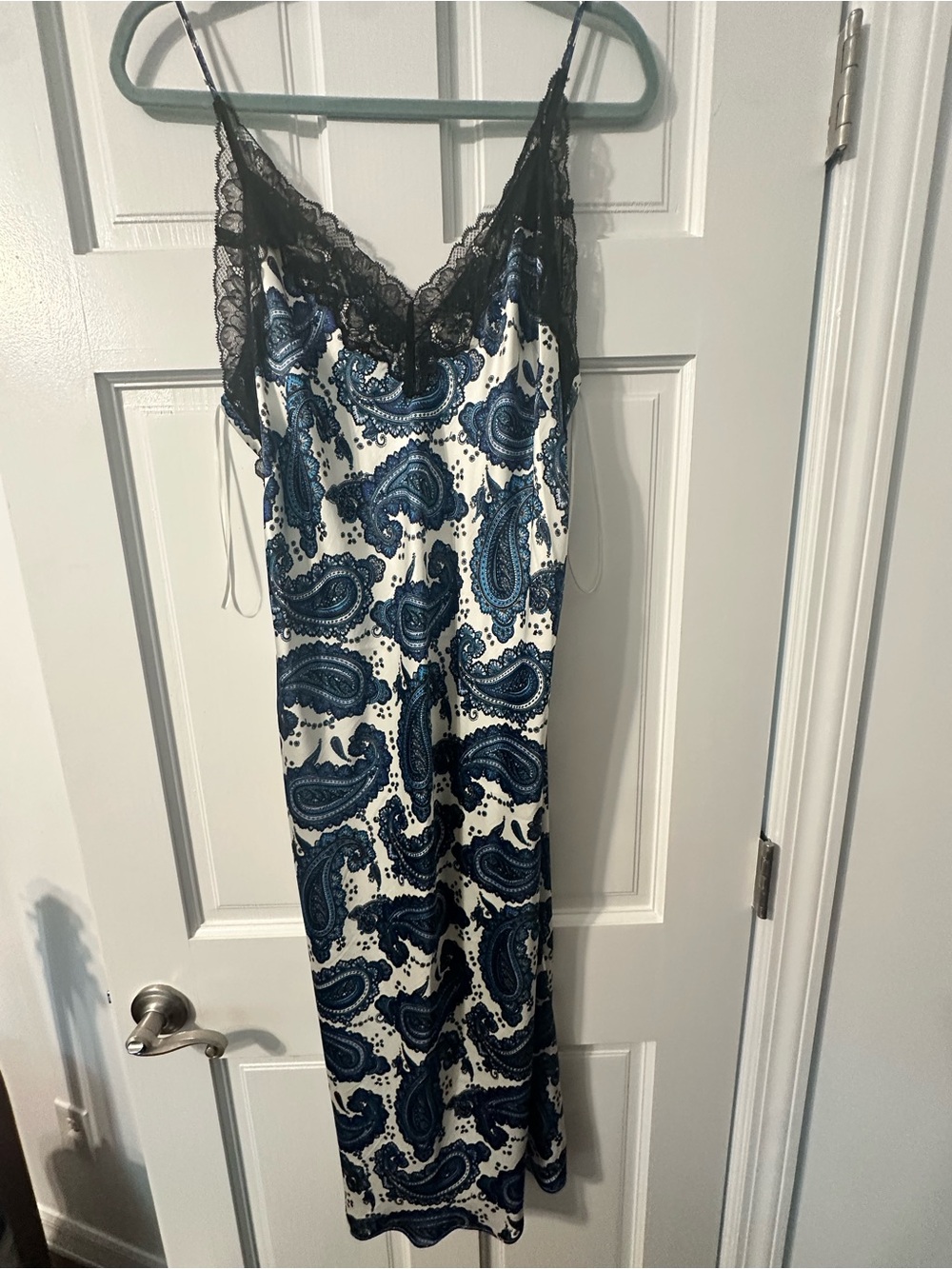 Express Slip Dress